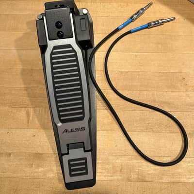 Alesis Alesis RealHat Electronic Hi-Hat Controller Pedal 2010’s image 1
