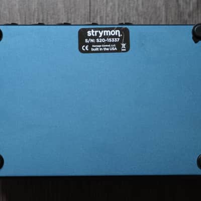 Strymon NightSky Time-Warped Reverberator image 6