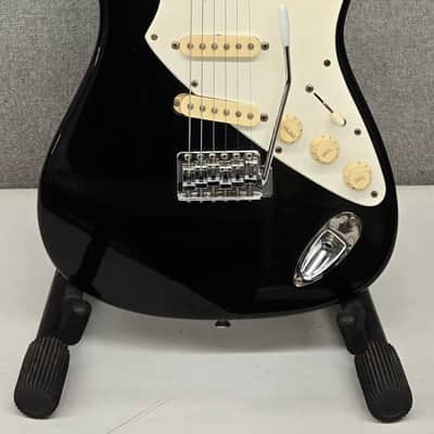 Aria Pro II Fullerton Strat Electric Guitar 90s Set Up Ready To Play image 1