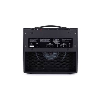 Blackstar Studio 10 EL34 1x10 All Tube Combo Amplifier image 4