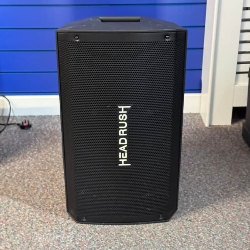 Headrush FRFR-112 Powered Flat Response Speaker / Monitor image 1