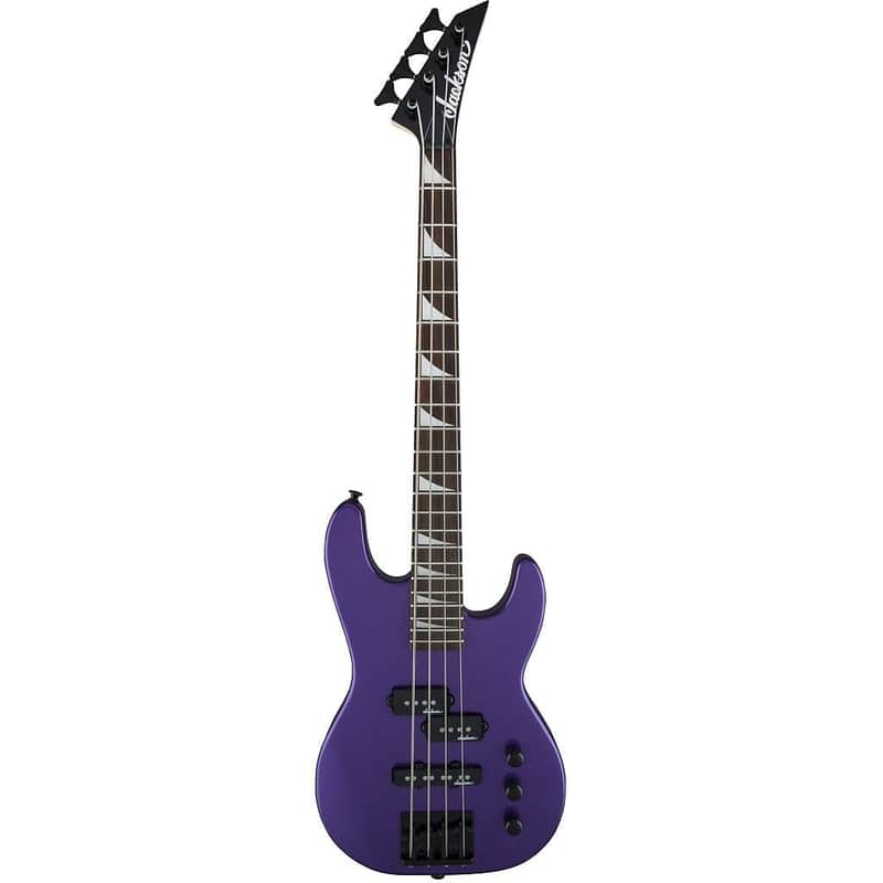 Jackson / Minion JS1X コンパクトベース 美品 Jackson JS Series Minion JS1X 、5機種が発売！ – GuitarQuest