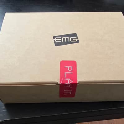 EMG-MM HZ Passive Pickup image 3