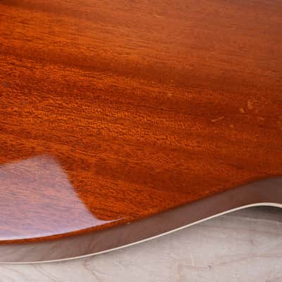 Gretsch G6128-1957 Duo Jet MIJ 2004 Black Vintage Style Reissue w/ OHSC image 16