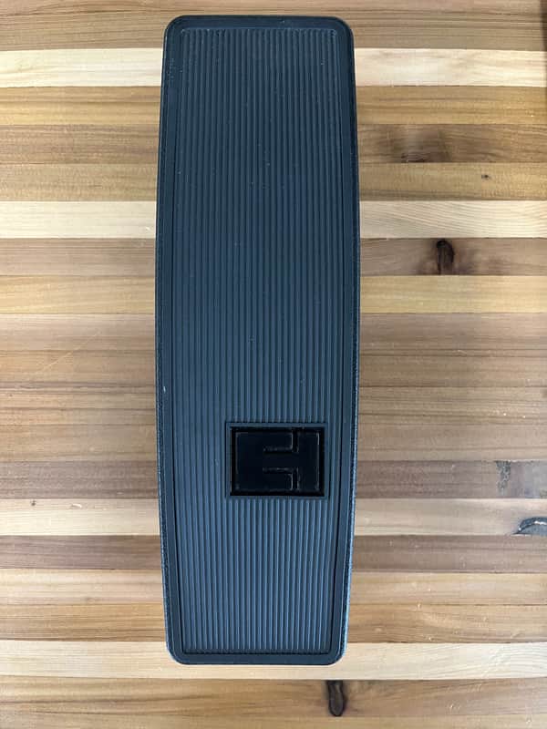 Electro-Harmonix Wailer Wah