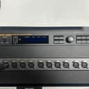 Roland SRV-330 Dimensional Space Reverb 1990s - Black
