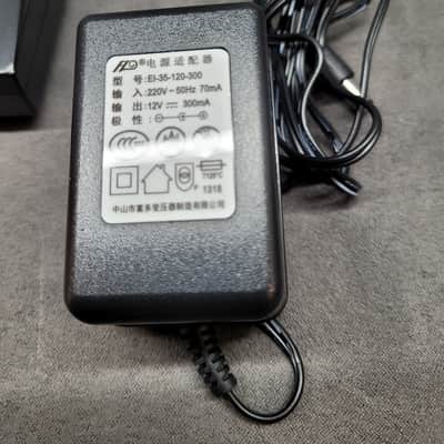 Takstar WGV-601 Guitar Wireless System image 12