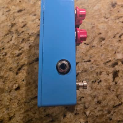 JHS PG-14 Paul Gilbert Signature 2020 - Present - Blue image 4