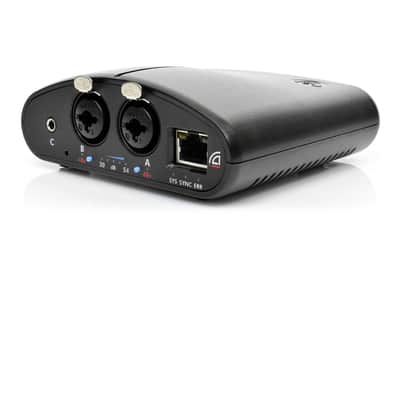 Hear Technologies Switch Back M8RX | Personal Dante Audio Interface and Headphone Monitoring Station image 4