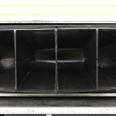 Klipsch MCM MSM 1900 Loudspeaker PA System Altec 291-16B Leland Sklar #37951 image 24
