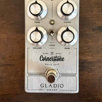 Cornerstone Music Gear Gladio SC | Reverb