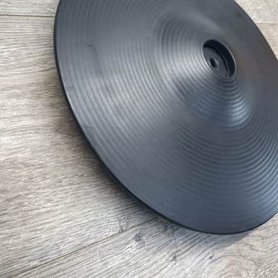 Roland CY-12 R/C V-Cymbal 12" Ride/Crash Pad w/ Anti Spin Rotation image 3