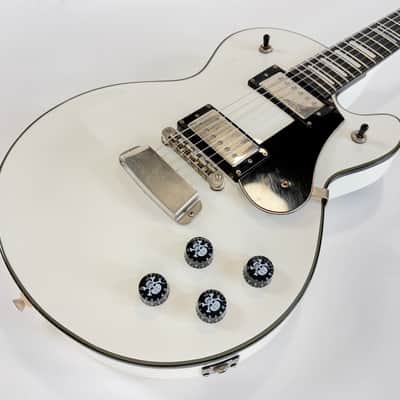 Hagström Swede 2008 White image 4