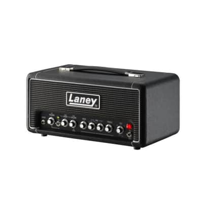 Laney - DB500H - Testata per basso - 500W image 2