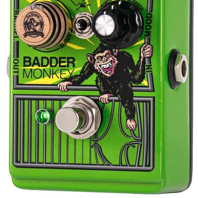 DOD Badder Monkey image 5