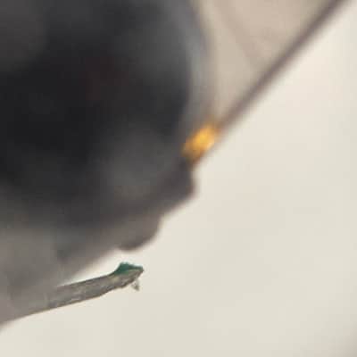 Audio-Technica AT150E Cartridge w/ Original Stylus – Tested Working – Vintage Japan image 10