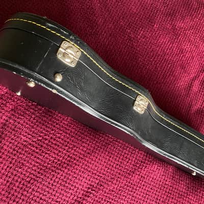 Ashbury AU-24B Baritone Ukulele (with pickup/jack) image 17