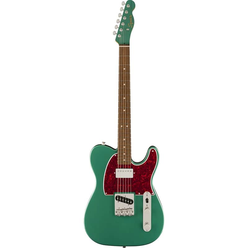 Squier Classic Vibe '60s Telecaster Custom SH image 3