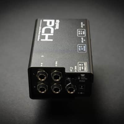 Strymon PCH-1 Active Direct Interface image 2