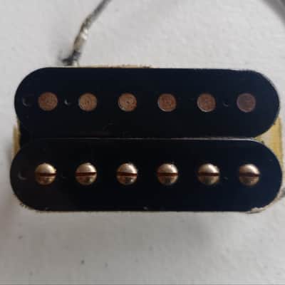 Maxon Vintage Alinco Humbucker PAF Clone *** FREE SHIPPING *** image 1