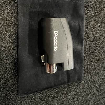 D'Addario IR Mic Mute Infared Mic Microphone Sensor New In Box image 2