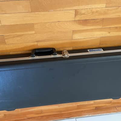 Fender Prodigy II 1991 – USA Made – Upgraded Seymour Duncan Trembucker image 19