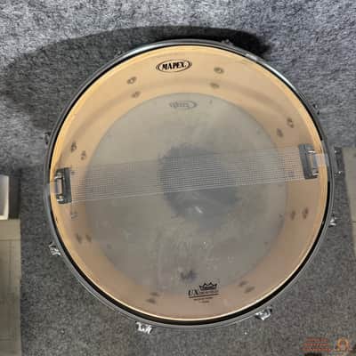 Mapex 14x5,5 Snare Drum image 5