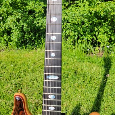 Alembic Tribute image 12