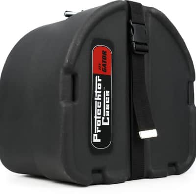 Gator Classic Molded Tom Case - 12 x 9 inch image 2