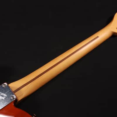 MINT Fender Player II Telecaster Maple Fingerboard Mocha 298 image 6