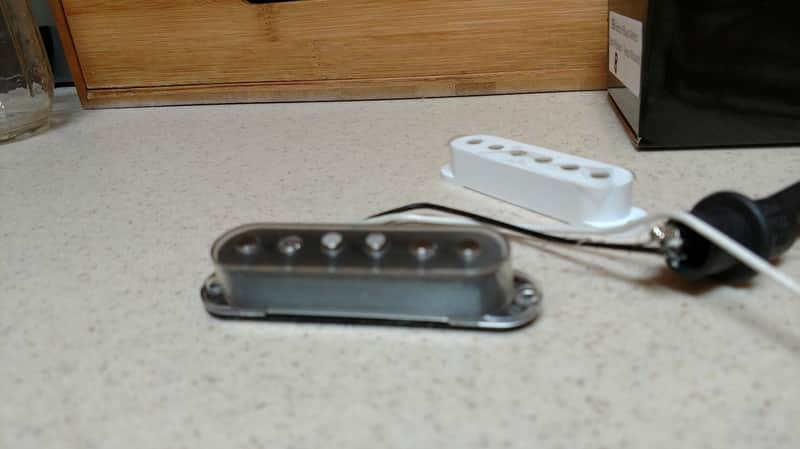 GFS Boston Blues Pickup 6k image 1