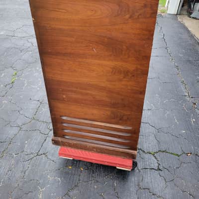 Leslie 122 Speaker (Serial # H47377) image 2
