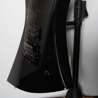 1985 USA Jackson Kelly #2 Preowned by Marty Friedman - Megadeth's Rust In Peace - Dragons Kiss - Cacophony era. His legendary main guitar! image 13