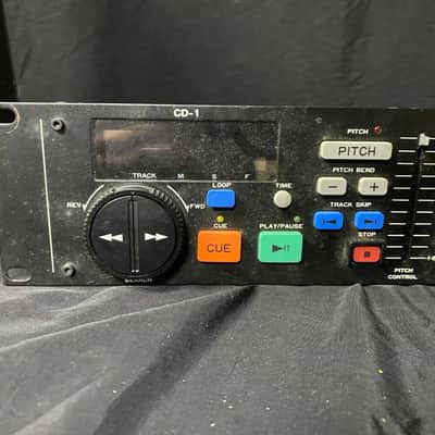 Gemini Branded Dual CD Player (CD - 9500) image 2