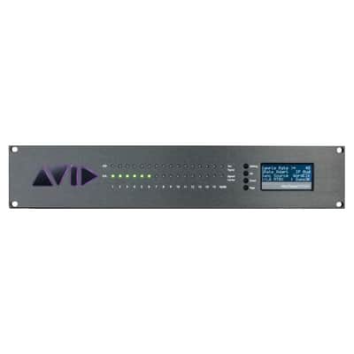 Avid Pro Tools MTRX Base Unit *USA Small Business* image 1