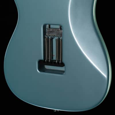 PRS John Mayer Silver Sky Polar Blue Rosewood (655) image 2