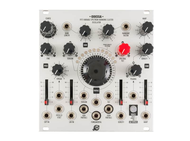 XAOC Devices Odessa Additive Synthesis Oscillator [USED] image 1
