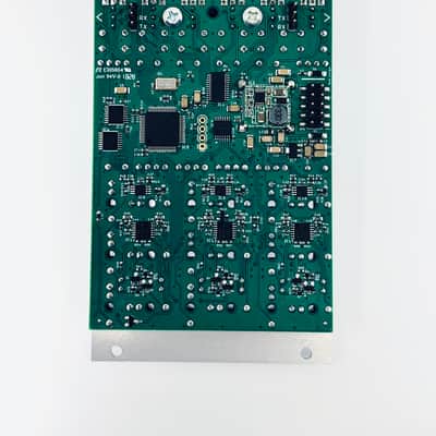 Mutable Instruments Stages - Silver image 3
