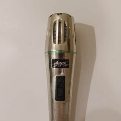 Lane LM-901 mid-70s - Chrome image 7