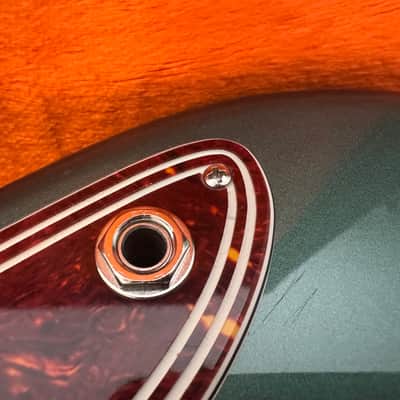 Fender American Vintage II '66 Jazzmaster w/ Mastery Bridge & Decoboom Pickguard image 17