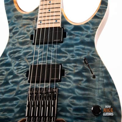 Mayones Hydra Elite 6 Custom Shop image 10