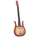Daneletro Longhorn Baritone Copperburst