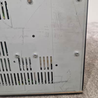 RCF PA Power Unit UP4161 160W Amplifier - Integrated Mixer - Very Good image 13