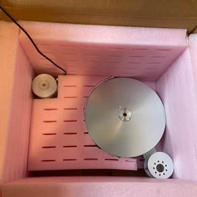 Acoustic Signature Final Tool with Jelco Tonearm image 20