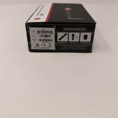sE Electronics sE7 Small Diaphragm Cardioid Condenser Microphone image 2