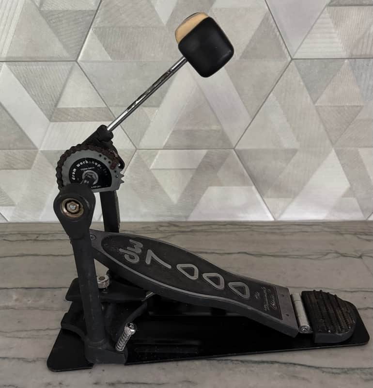 DW 7000 Series Single Bass Drum Pedal 1996 - 2010 - Various image 1