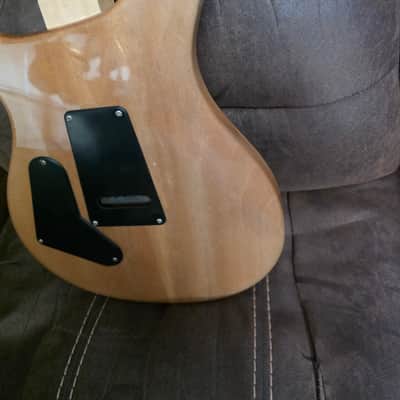 PRS SE Custom 24 2021 - 2023 - Bonnie Pink image 8