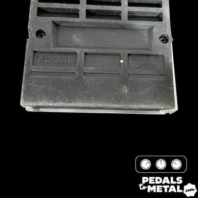 Boss FS-5U Non-latching Footswitch 2007 - Present - Gray X13783 image 5