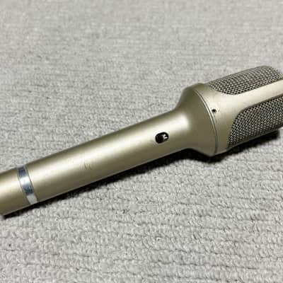 Sony F-560 Dynamic microphone image 4