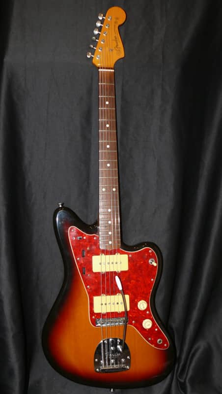 Fender Japan CIJ "O" series Jazzmaster Reissue MIJ 1997-00 JM-66 image 1